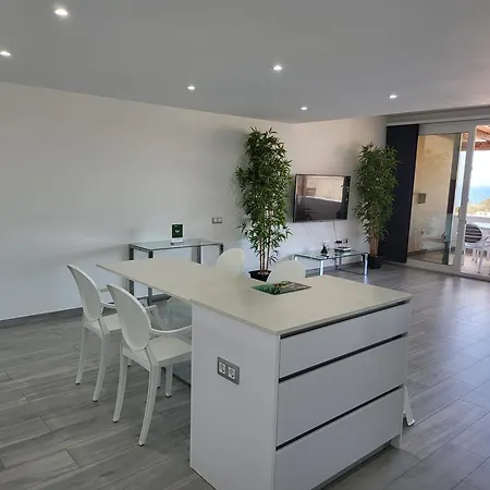 Jandia Apartamento *
