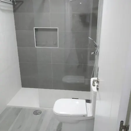 Jandia Apartmán *