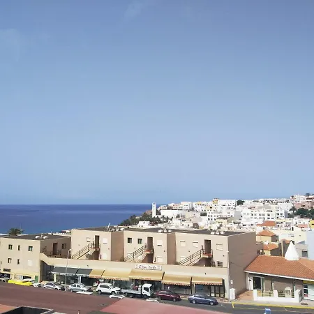 Apartmán Jandia