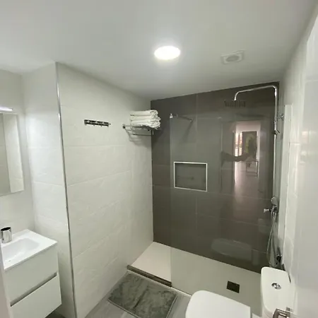 Apartmán Jandia *