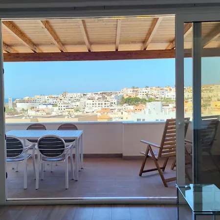 Apartmán Jandia *