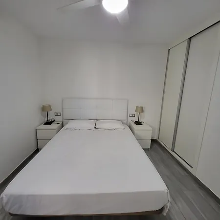 Jandia Apartmán *