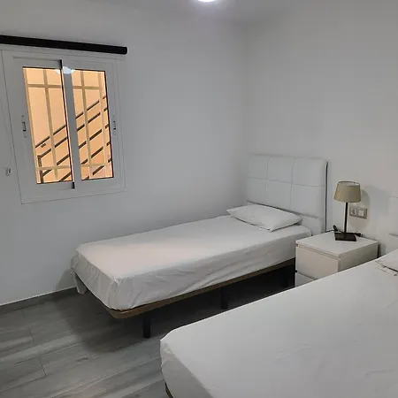 Jandia Apartman
