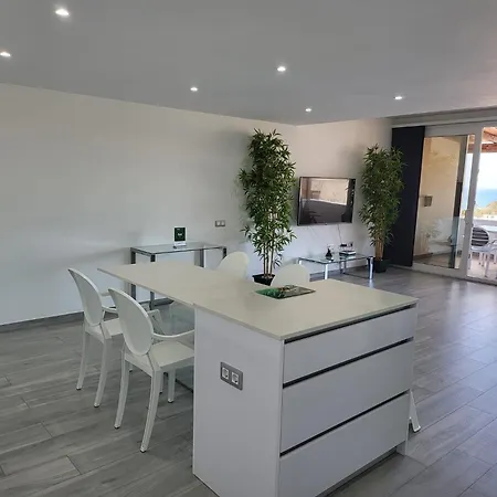 Jandia Apartamento *
