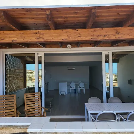 Apartmán Jandia *