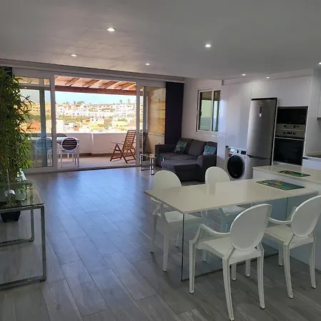 Apartmán Jandia *