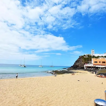 Jandia Apartamento Morro Jable (Fuerteventura)
